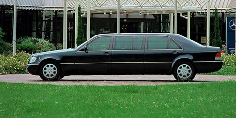 15 Mercedes Benz S Class Cars America Never Got 15 Mercedes Benz S Class Cars America Never Got