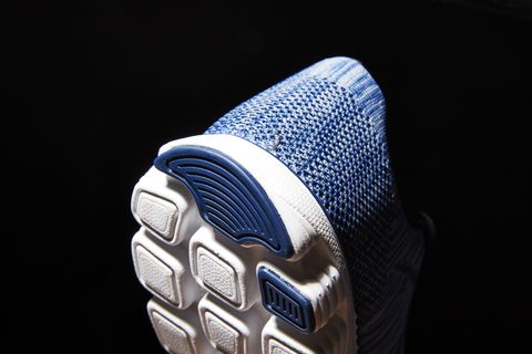 Tag væk oversøisk Sportsmand MBT Speed Mix Review | Lightweight Running Shoes