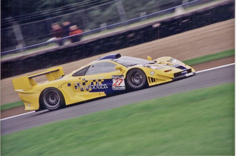 Holy Crap There S A Road Legal Mclaren F1 Gtr Longtail For Sale Holy Crap There S A Road Legal Mclaren F1 Gtr Longtail For Sale