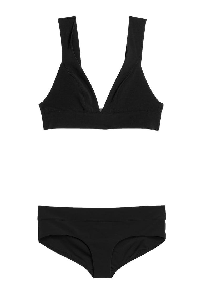 Best Bikinis For Summer - Two Piece Swimsuits To Wear On Vacation