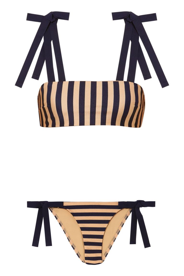Best Bikinis for Summer - Two Piece Swimsuits to Wear on Vacation
