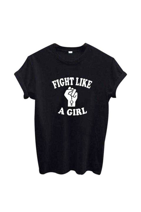 feminist t shirts uk