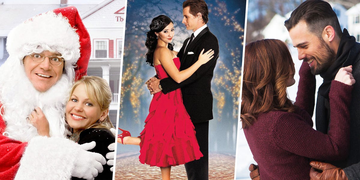 Hallmark Holiday Movie Ranking