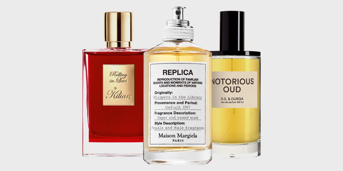 15 Best Winter Fragrances 2020-2021 | Best New Perfumes