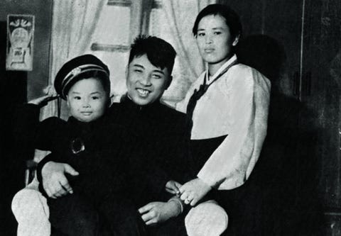 金正恩はどういう人 北朝鮮を支配する金一族の血塗られた野望 金正恩はどういう人 北朝鮮を支配する金一族の血塗られた野望