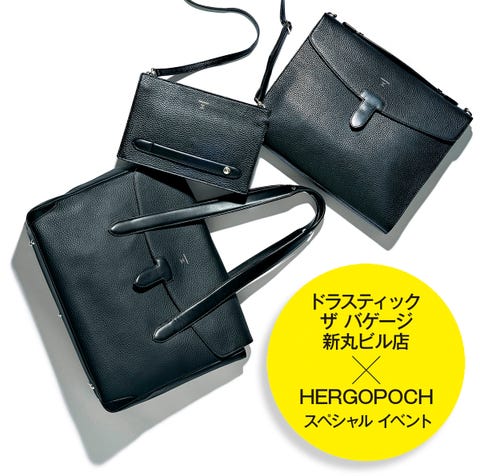 メンズクラブ創刊65周年記念 エルゴポック 戸賀敬城氏のスタイリング トークショー開催 メンズクラブ創刊65周年記念 エルゴポック 戸賀敬城氏のスタイリング トークショー開催