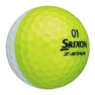 ダンロップのsrixon スリクソン から キャッチー 実力派が最注目するゴルフボール登場