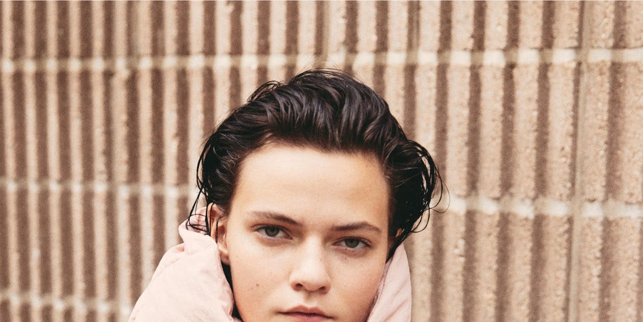 Madewell’s New Collab With Buffy is Basically a Line of Wearable Blankets Madewell’s New Collab With Buffy is Basically a Line of Wearable Blankets