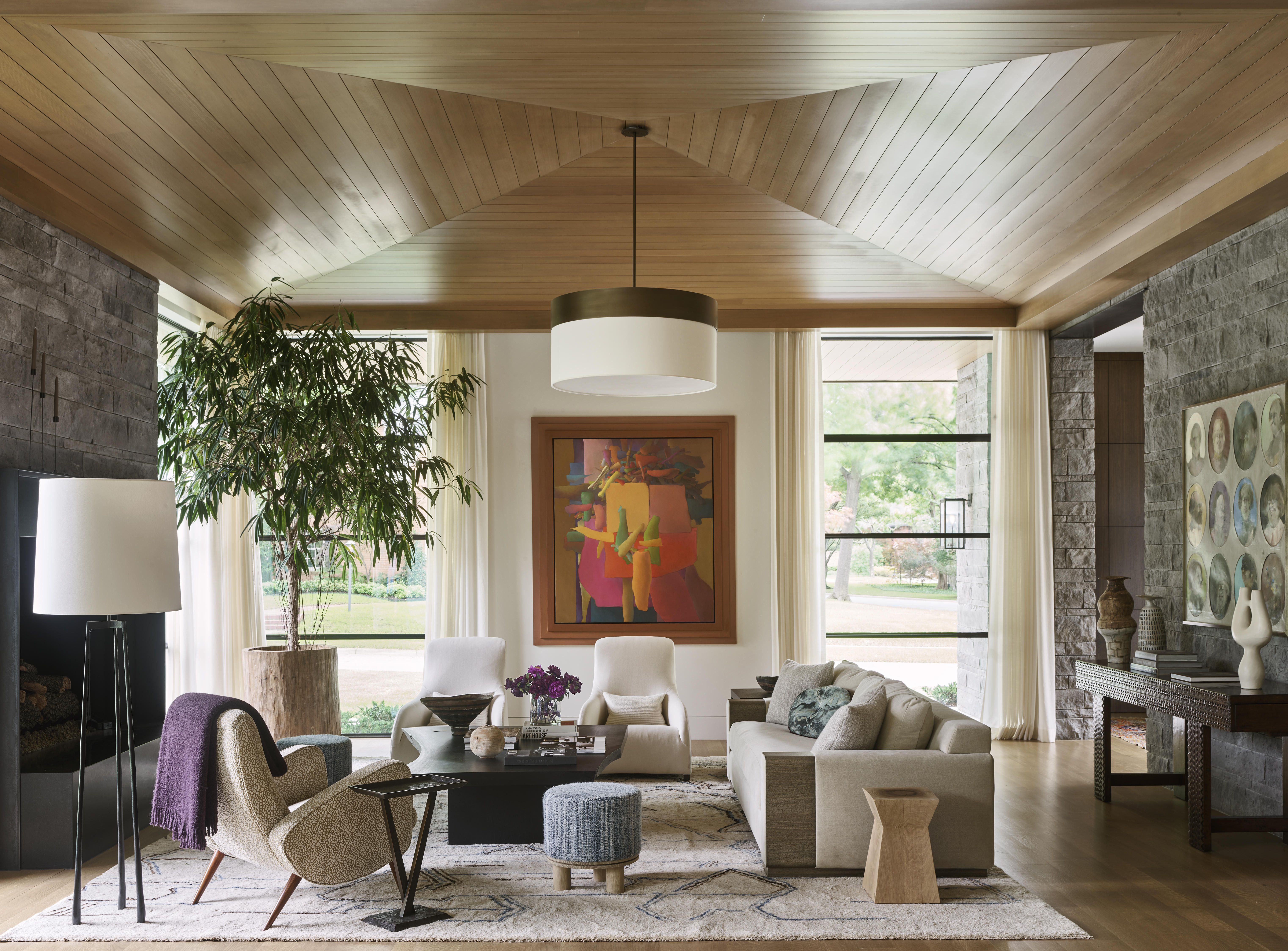 Stylish Living Room Decor Ideas, Living Room Design Images