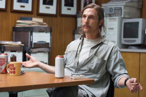 matthew mcconaughey