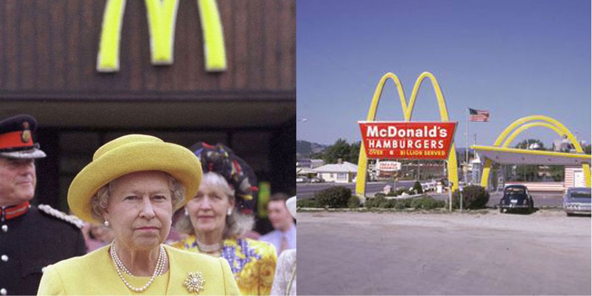 The Evolution of McDonald’s In Photos - The History of McDonald's