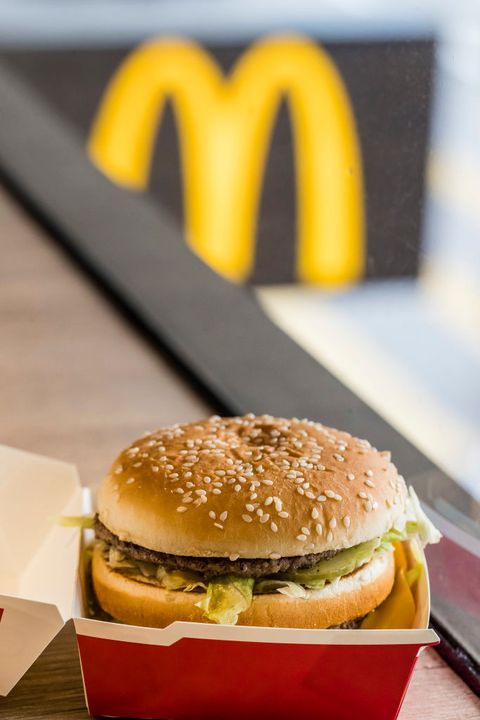 Mcdonald S Will Sell Big Mac Special Sauce For A Limited Time,Tiny House Communities Near Me