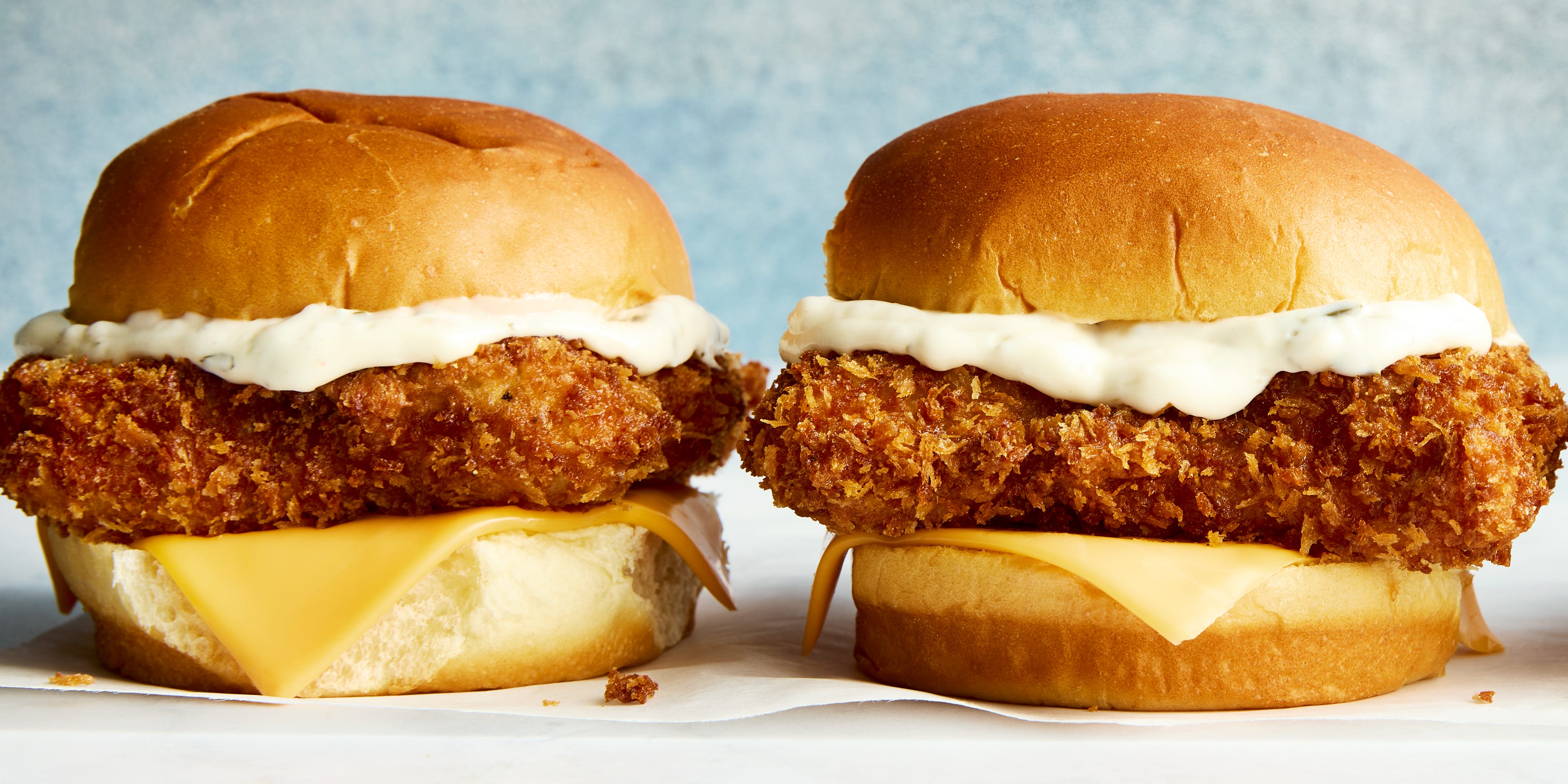 McDonald's Filet-O-Fish Just Got Even More Convenient