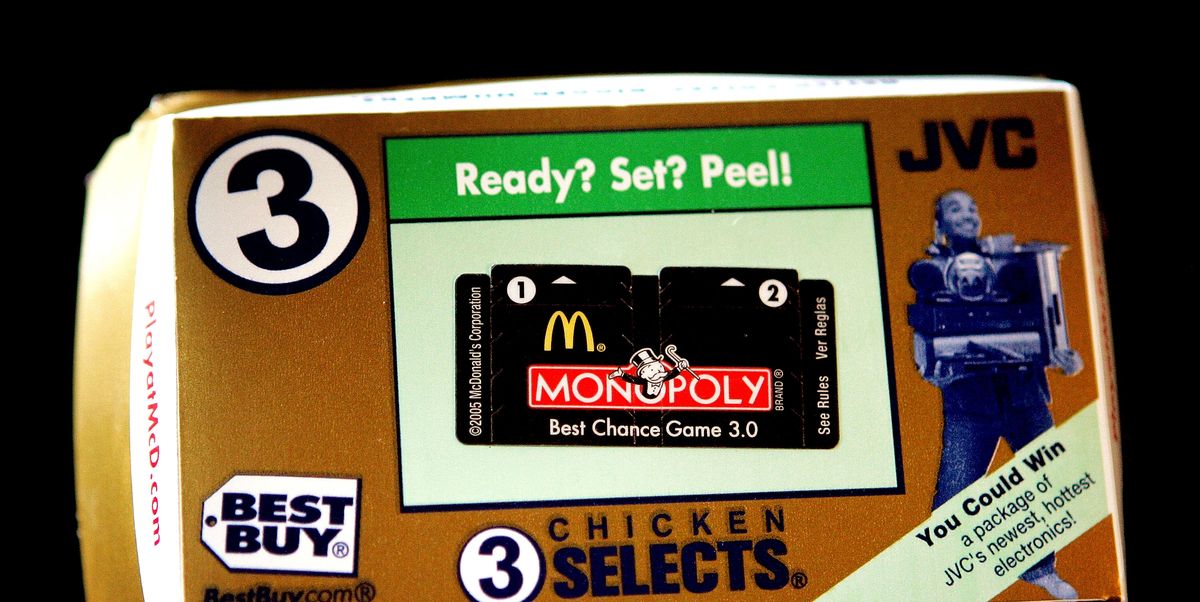 When Does McDonald’s Monopoly Start?