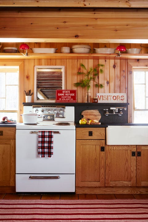 mcguire christmas kitchen