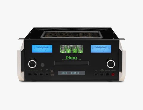 mcintosh mcd12000