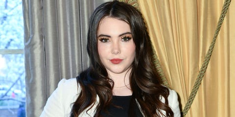 McKayla Maroney Said Larry Nassar Abused Her in 2011 - McKayla Maroney ...