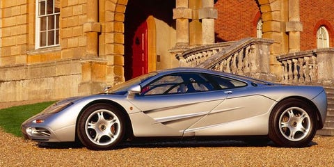 1990年代を彩った 最も美しいスポーツカー10選 ポルシェ フェラーリ マクラーレンなど名車がずらり 1990年代を彩った 最も美しいスポーツカー10選 ポルシェ フェラーリ マクラーレンなど名車がずらり