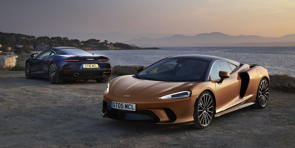 20 Sports Cars That Make Great Daily Drivers in 2022