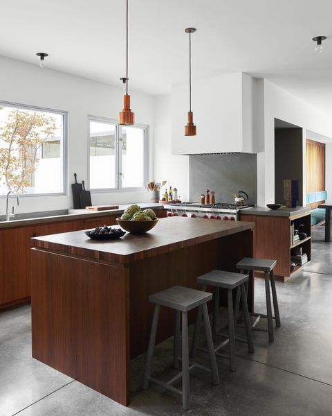 kitchen
“my personal goal was to make a kitchen that would persuade him to cook,” shamshiri says pendants vintage hans agne jakobsson flush mounts
robert lewis studio range wolf cabinetry custom,
northstar cabinet construction counter stools
blackcreek mercantile