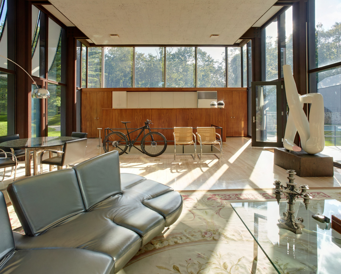40 Iconic Mid Century Modern Living Room Ideas Mid Century Modern Design