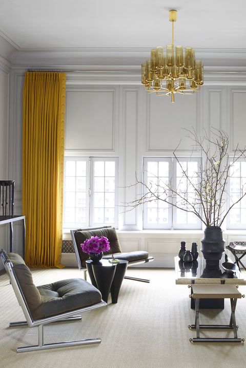 40 Iconic Mid Century Modern Living Room Ideas Design - Mid Century Modern Home Decor Ideas