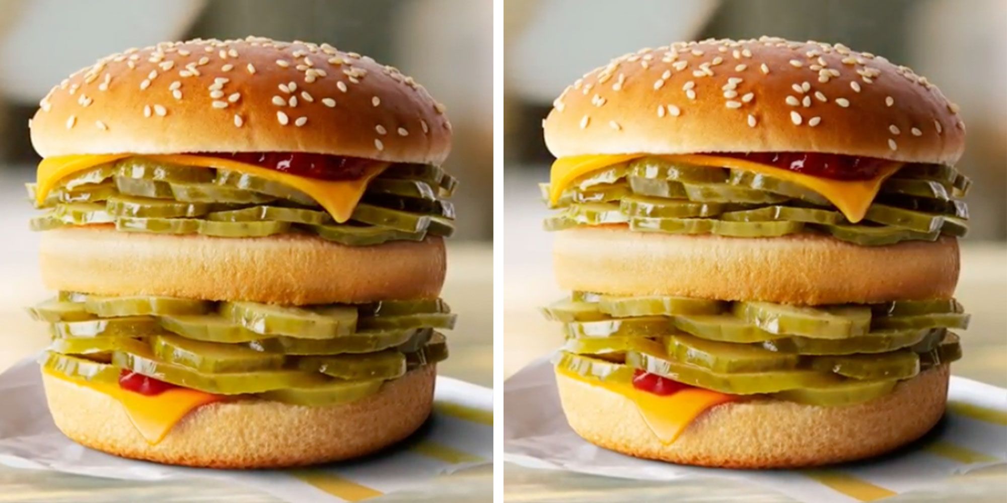 What Kind Of Pickles Does McDonald's Use? + Other FAQs