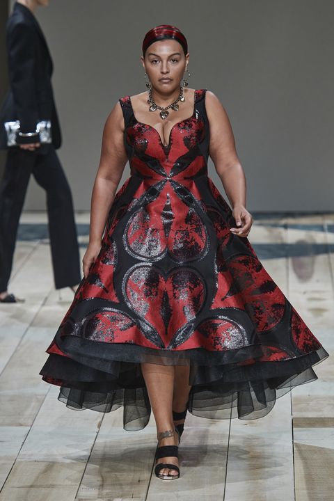 The Best Dresses Of Fashion Week Autumn/Winter 2020