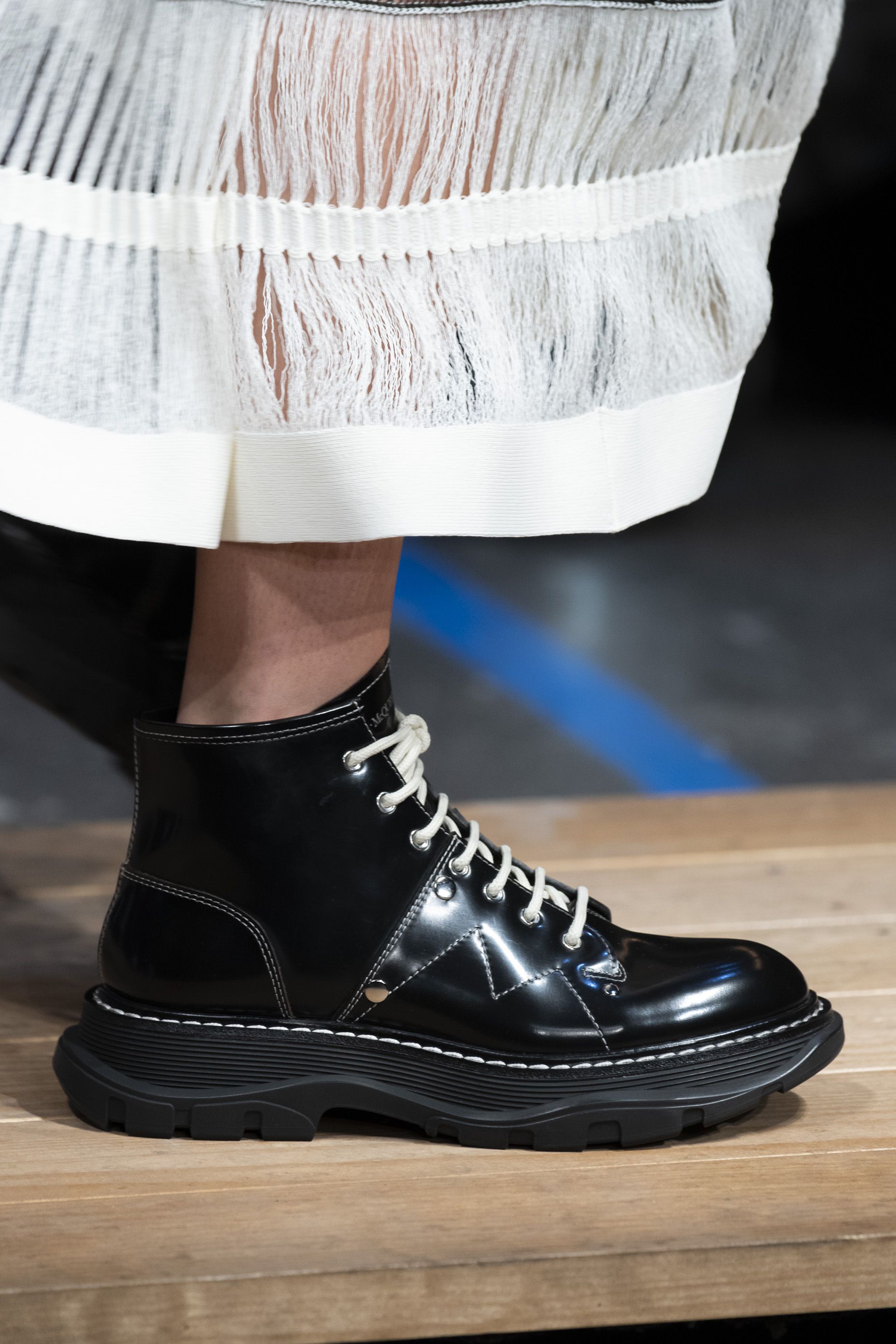 shoe trends aw19
