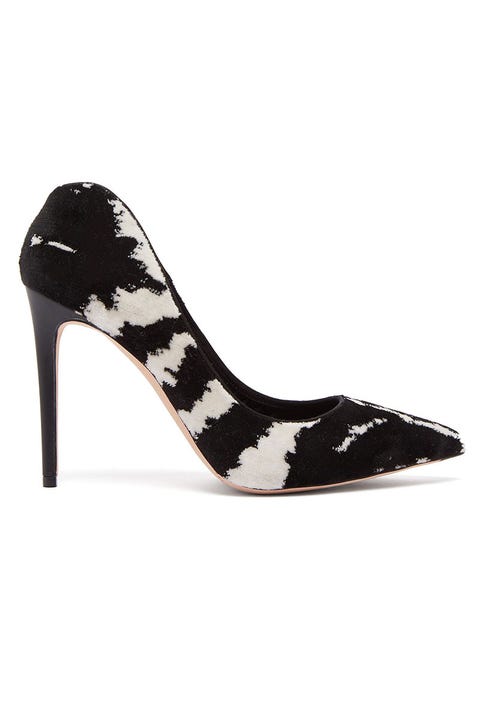 The Best Animal Print Shoes To Make You Feel Sassy AF