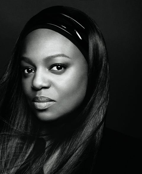 Makeup Artist Pat Mcgrath Trivia And Bio - Makeup Artist Bio Makeup Artist Pat Mcgrath Trivia And Bio - Makeup Artist Bio
