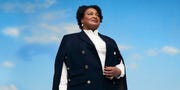 stacey abrams