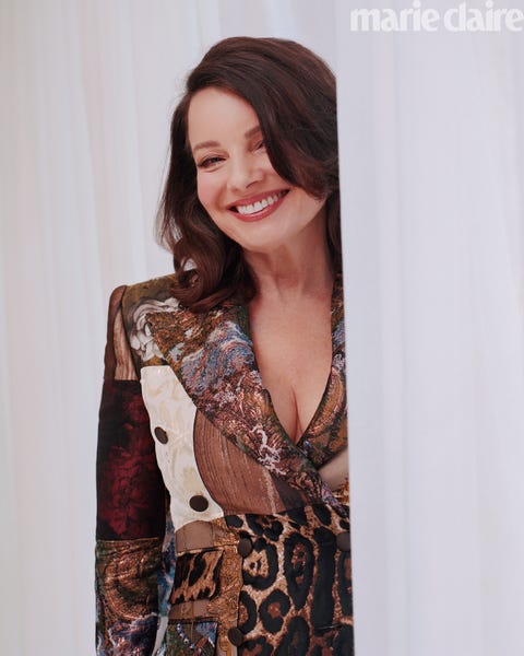 Fran Drescher Porn Tape - Fran Drescher on 'The Nanny,' Her Nonprofit, Cancer Schmancer, and Her  Journey to Stardom