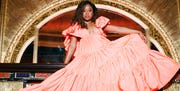 phoebe robinson for marie claire summer 2020 issue