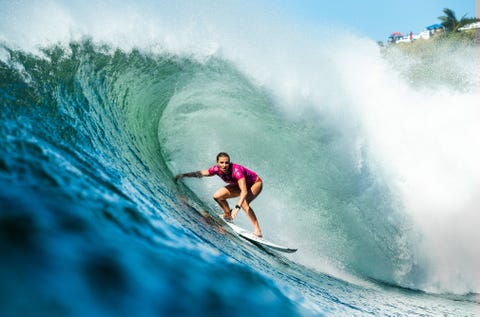 Tokyo Olympics Will Feature Surfing 3 American Women Are The Best In The World