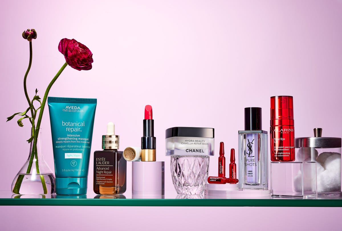 The 14 Best Beauty Products In the World