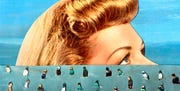 Hair, Hairstyle, Sky, Hair, Hairstyle, Sky,