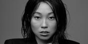 Face, Black, Beauty, Portrait, Black-and-white, Eye, Photography, Lip, Portrait photography, Monochrome, Face, Black, Beauty, Portrait, Black-and-white, Eye, Photography, Lip, Portrait photography, Monochrome,
