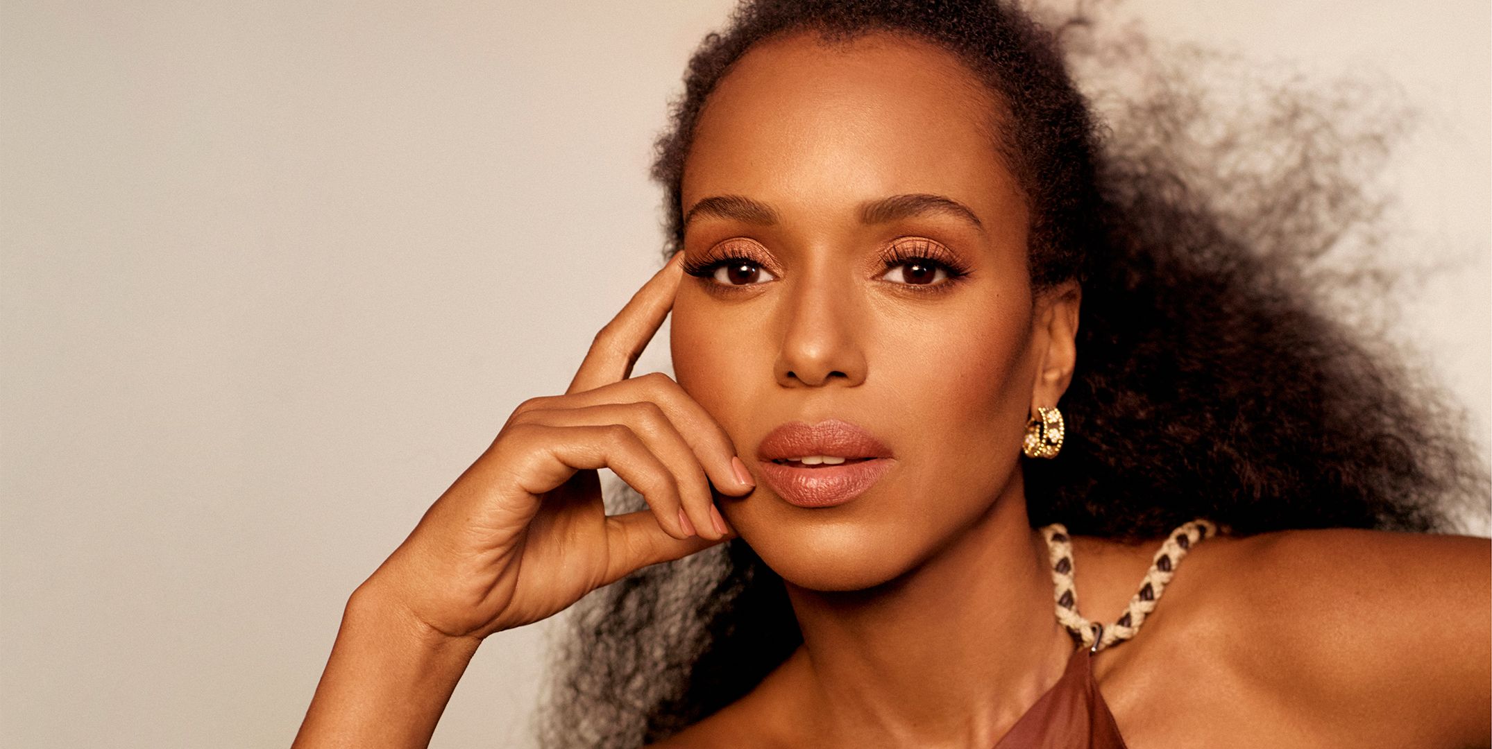 To gallery of Kerry Washington