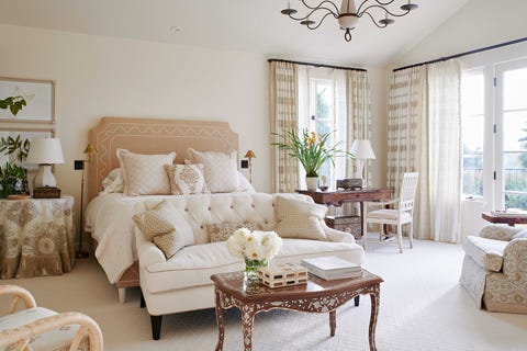 mark d sikes bedroom