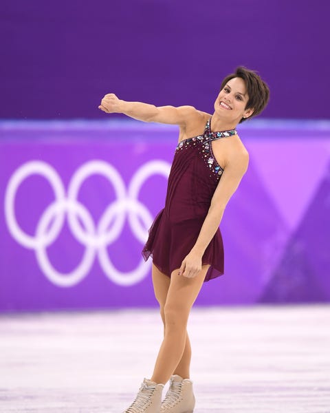 Patinação Artística - Dia 6 dos Jogos Olímpicos de Inverno