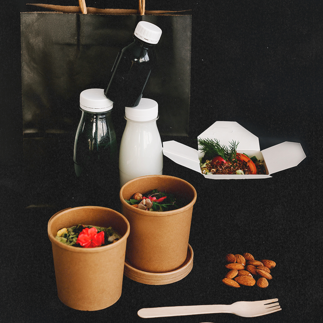 Prepared Meal Delivery Services 2022 — Best Pre-Made Meals