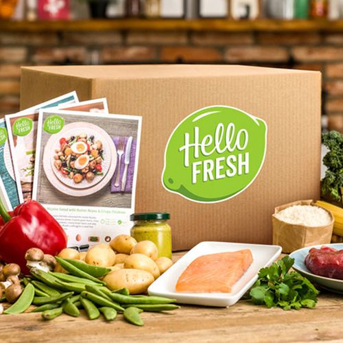 5 Best Meal Delivery Services to Get in 2018 - Healthy Food Delivery ...