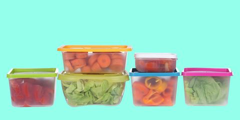 7 Nutritionists Share the ONE Meal Prep Tip They Swear By.