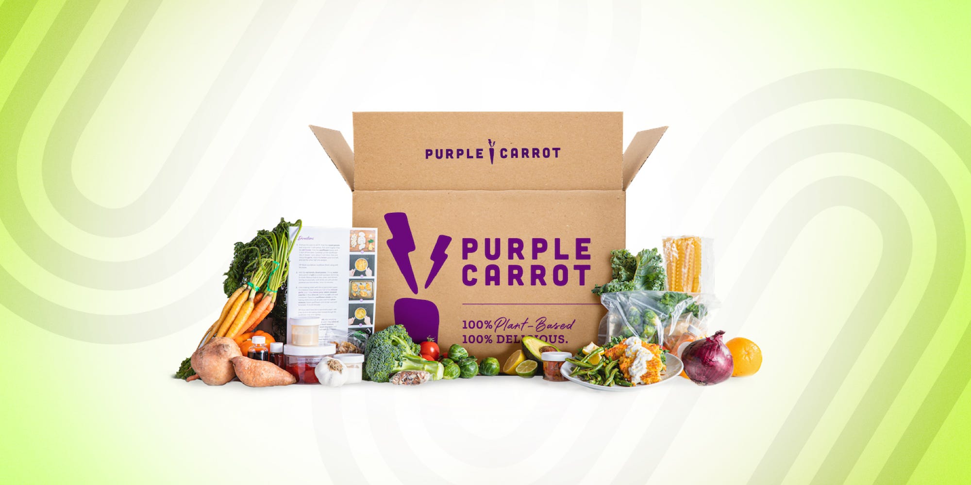 6 Best Food Subscription Boxes for Healthy Meals at Home