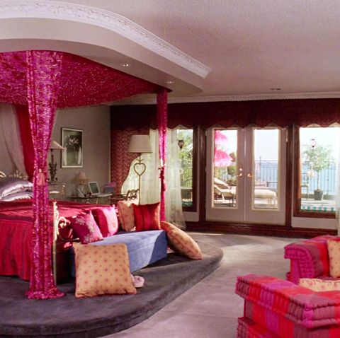 The Top 20 Teen Rooms In Movies And Tv Best Bedroom Set Design