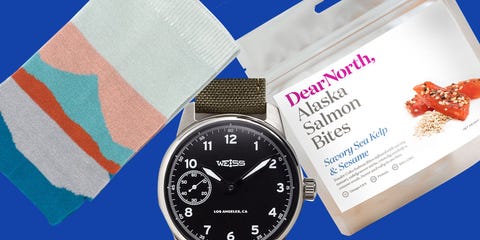 the best meaningful gifts for men men s health