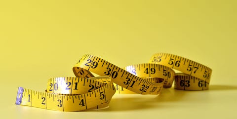 Measuring tape