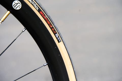 vittoria corsa control