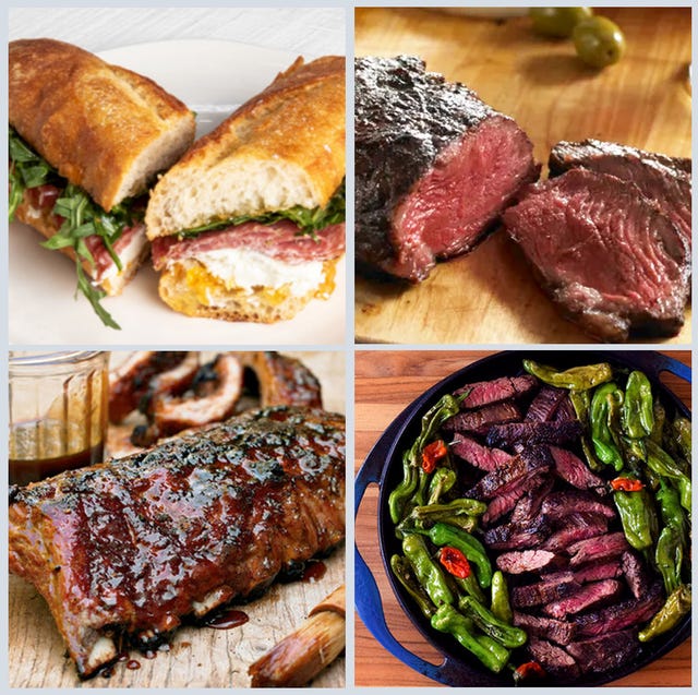 The Heart and Soul of Meat Delivery Service